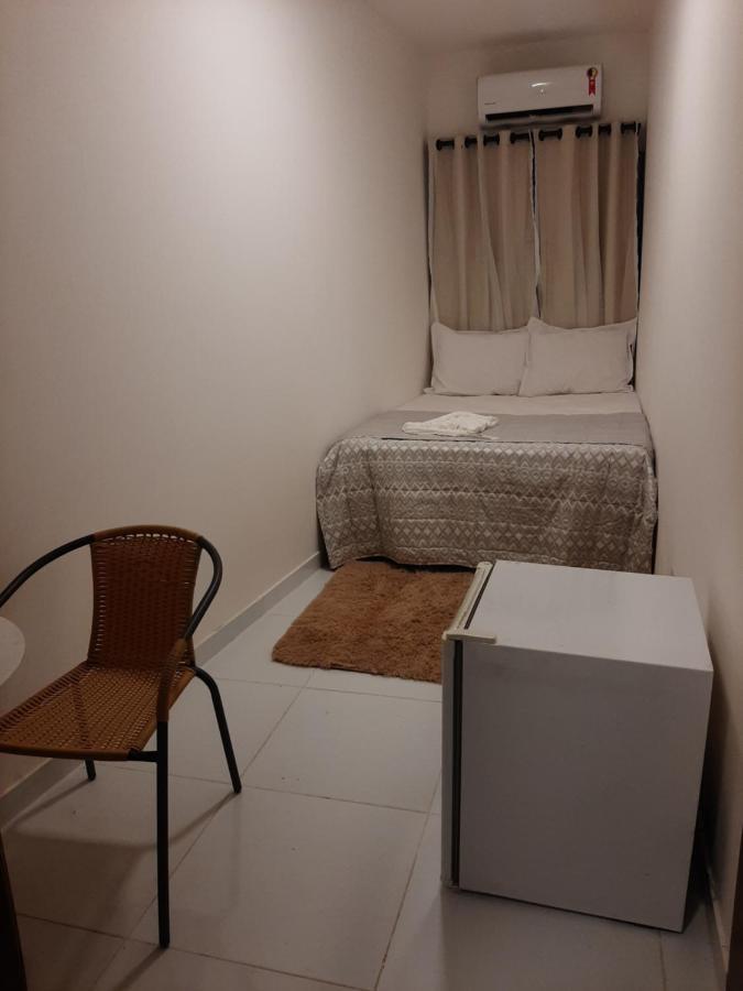 Aconchego De Itapua Apartment Salvador Ngoại thất bức ảnh