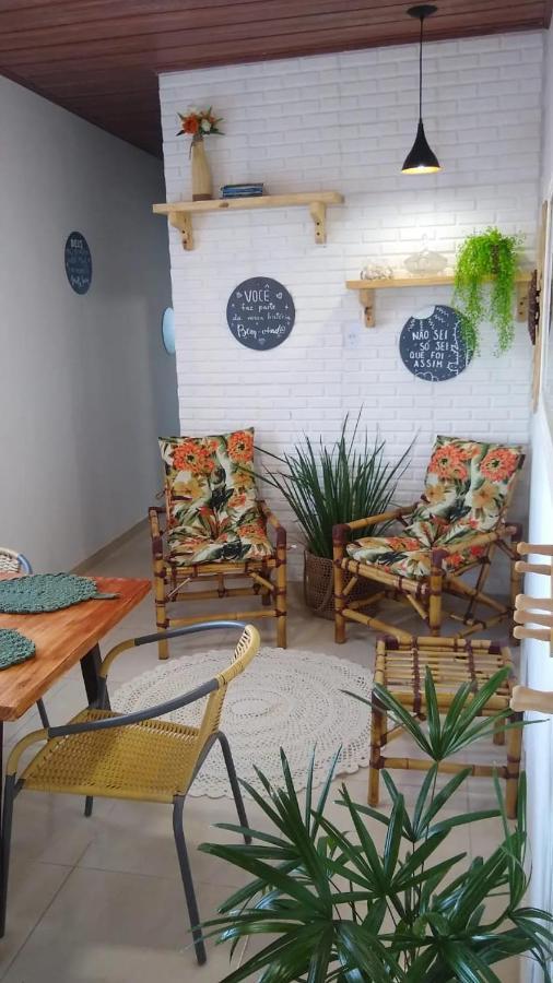 Aconchego De Itapua Apartment Salvador Ngoại thất bức ảnh