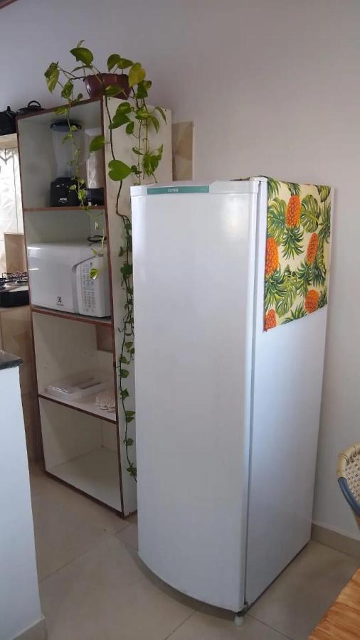 Aconchego De Itapua Apartment Salvador Ngoại thất bức ảnh