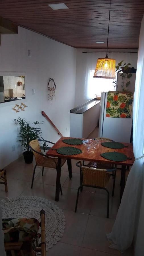 Aconchego De Itapua Apartment Salvador Ngoại thất bức ảnh