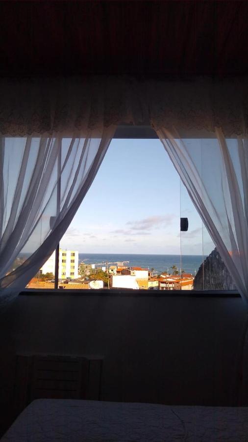 Aconchego De Itapua Apartment Salvador Ngoại thất bức ảnh