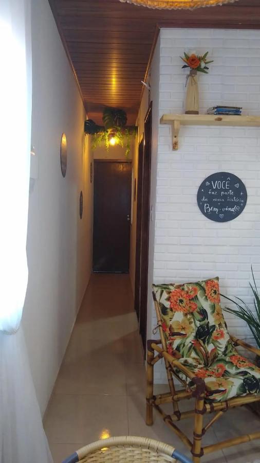 Aconchego De Itapua Apartment Salvador Ngoại thất bức ảnh
