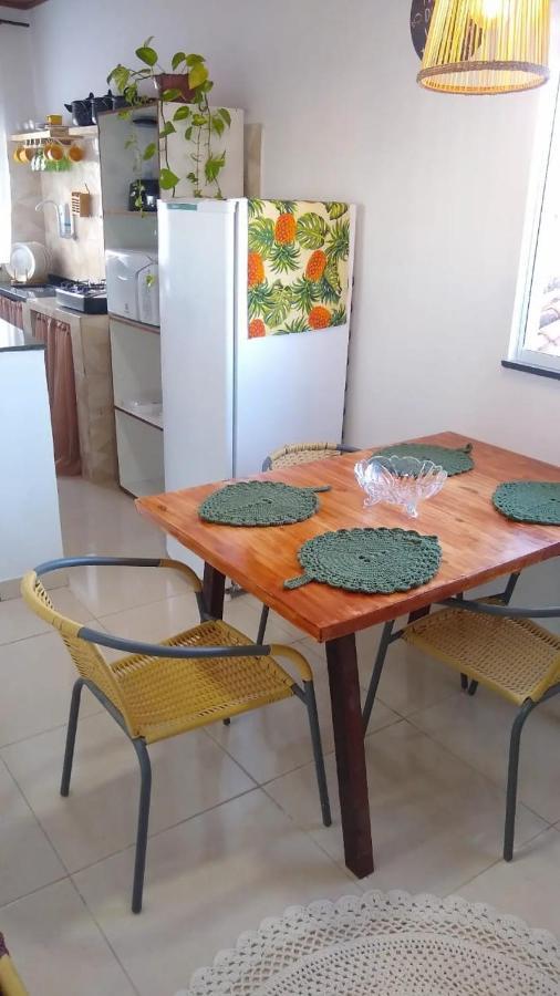 Aconchego De Itapua Apartment Salvador Ngoại thất bức ảnh