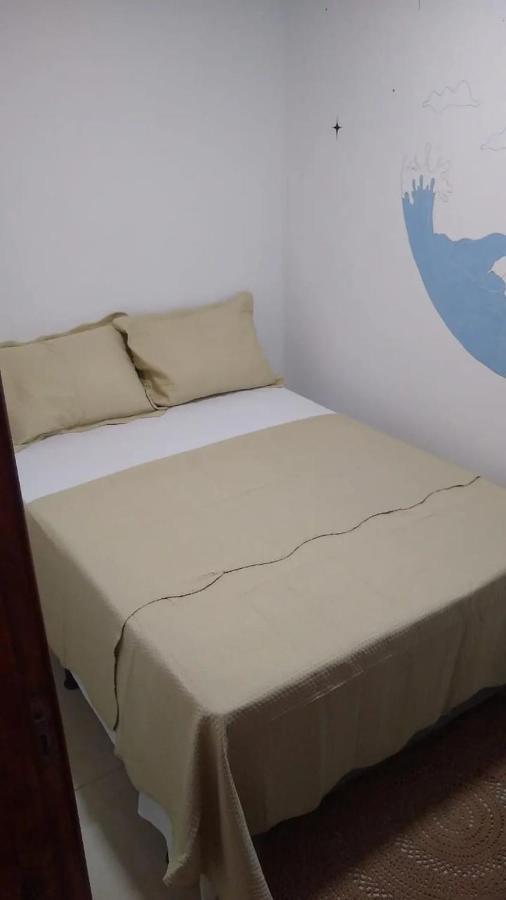 Aconchego De Itapua Apartment Salvador Ngoại thất bức ảnh