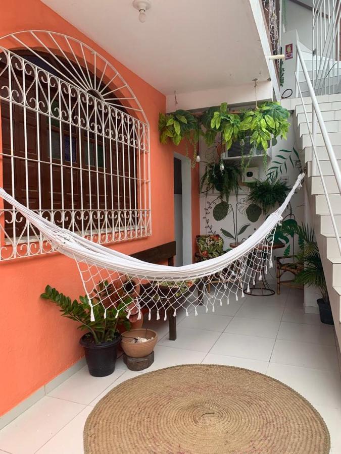 Aconchego De Itapua Apartment Salvador Ngoại thất bức ảnh