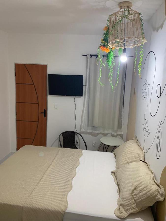 Aconchego De Itapua Apartment Salvador Ngoại thất bức ảnh