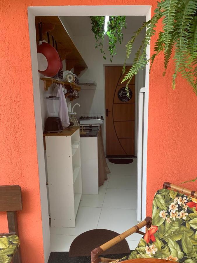 Aconchego De Itapua Apartment Salvador Ngoại thất bức ảnh