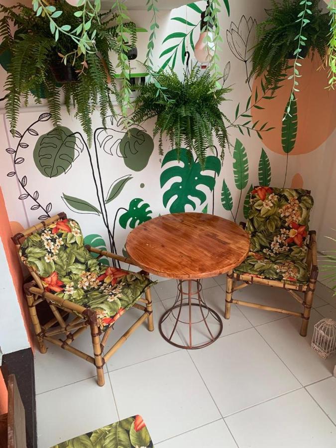 Aconchego De Itapua Apartment Salvador Ngoại thất bức ảnh