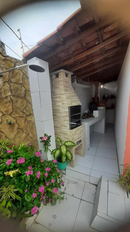Aconchego De Itapua Apartment Salvador Ngoại thất bức ảnh