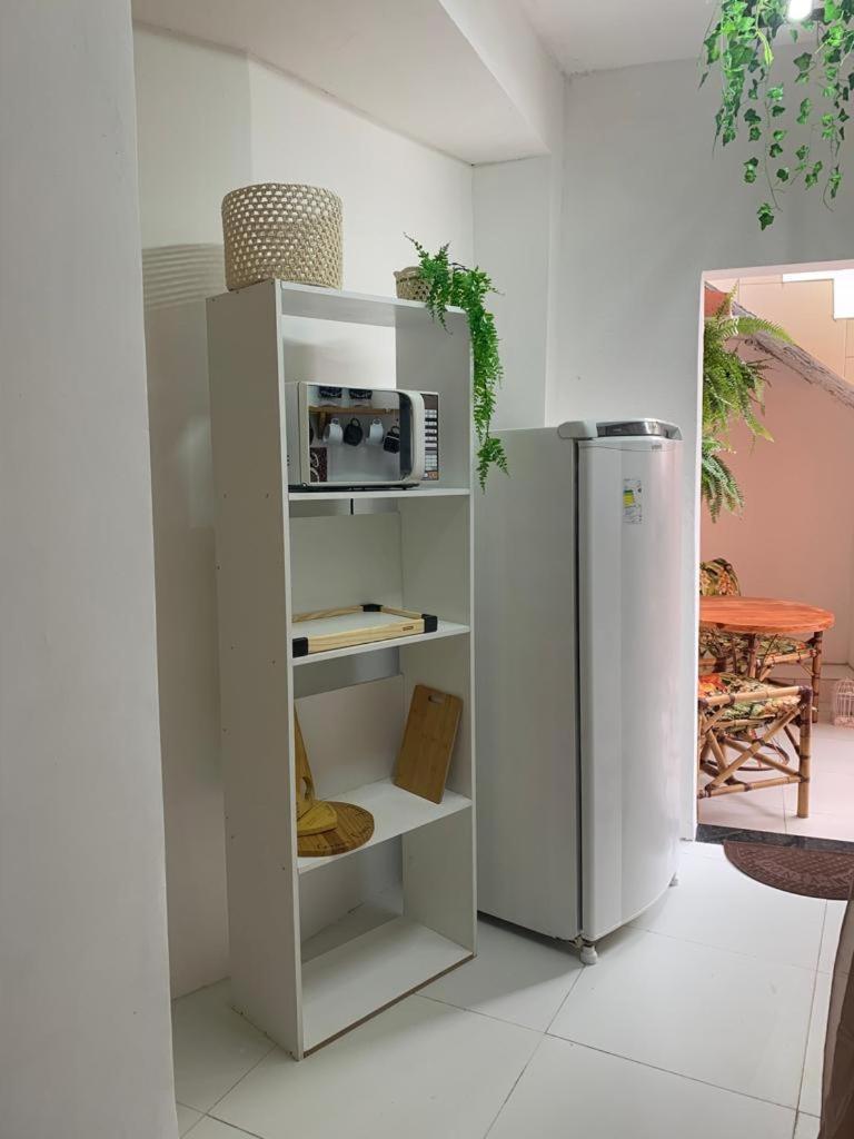 Aconchego De Itapua Apartment Salvador Ngoại thất bức ảnh