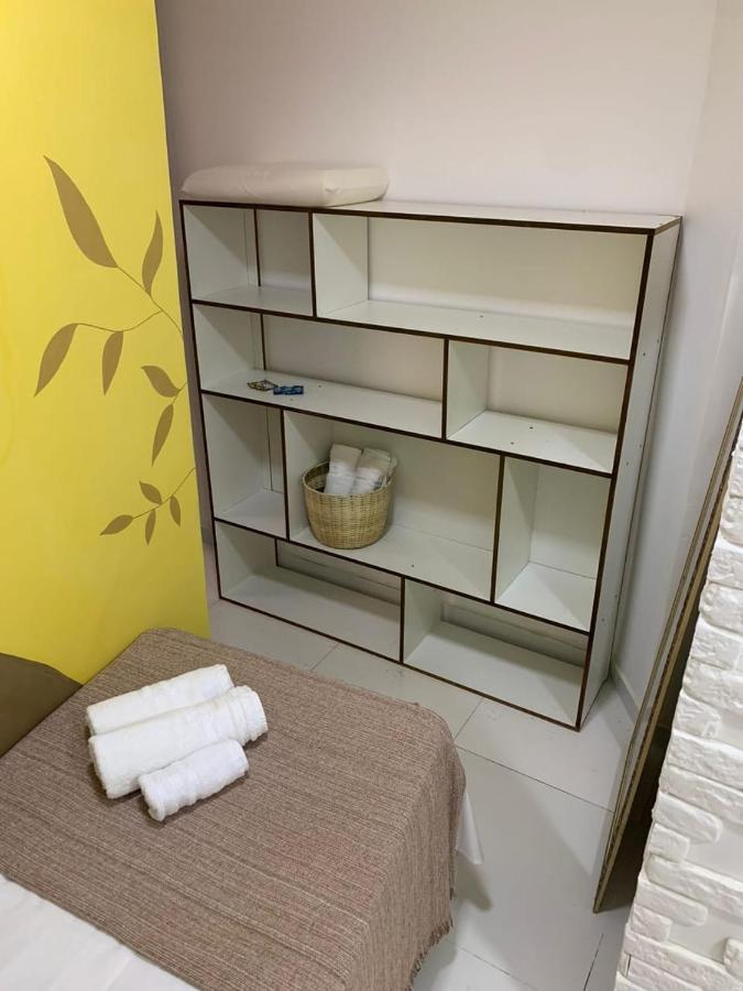 Aconchego De Itapua Apartment Salvador Ngoại thất bức ảnh
