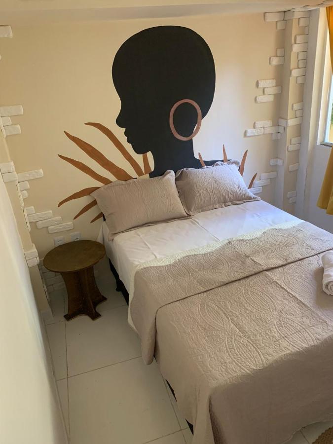 Aconchego De Itapua Apartment Salvador Ngoại thất bức ảnh