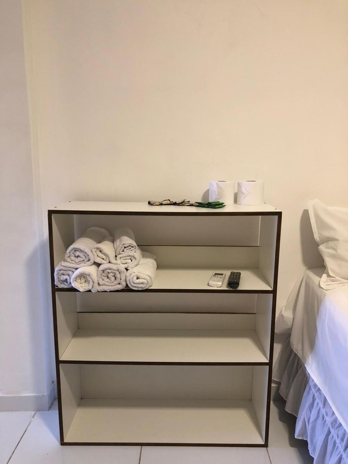Aconchego De Itapua Apartment Salvador Ngoại thất bức ảnh