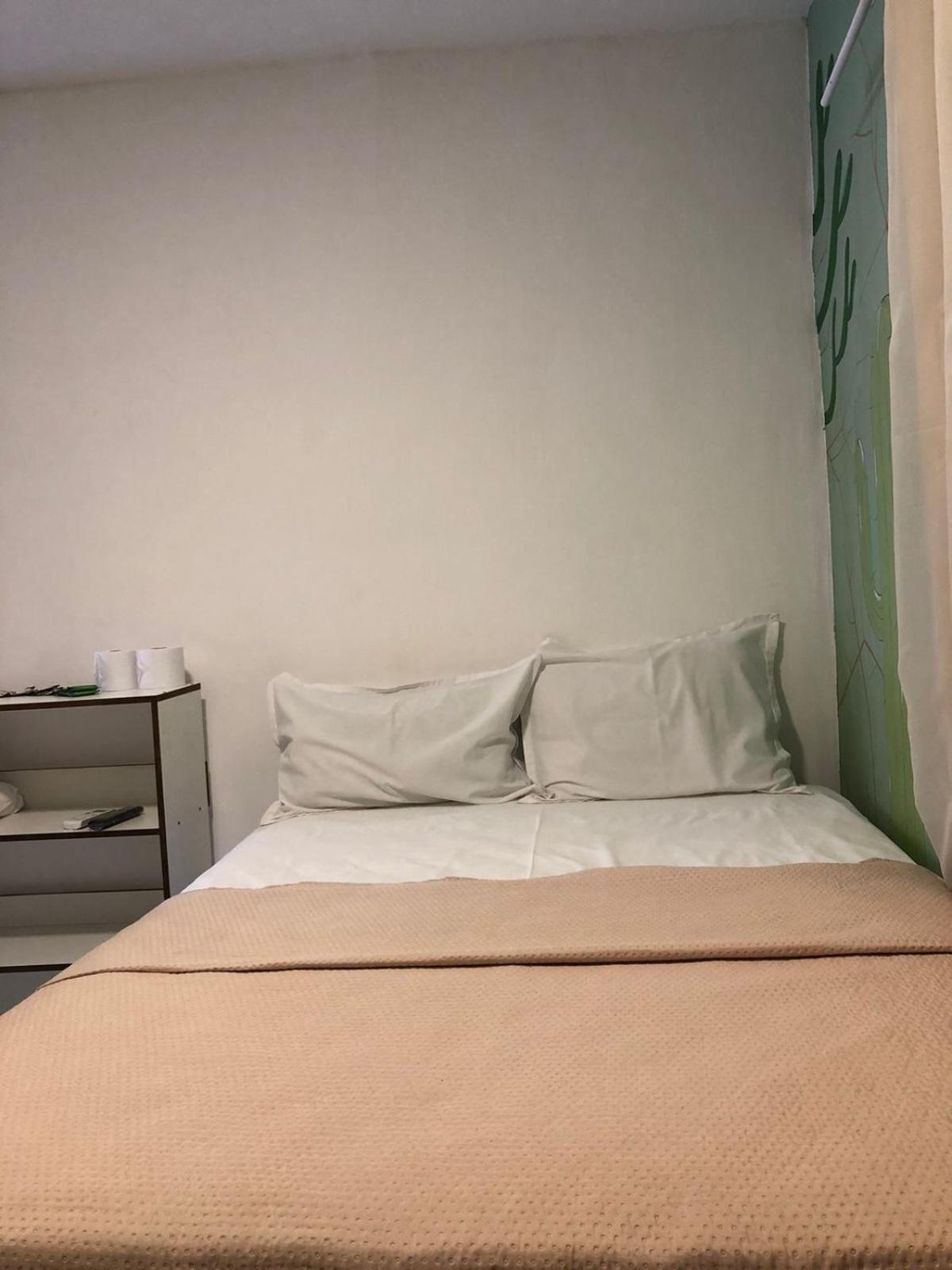 Aconchego De Itapua Apartment Salvador Ngoại thất bức ảnh