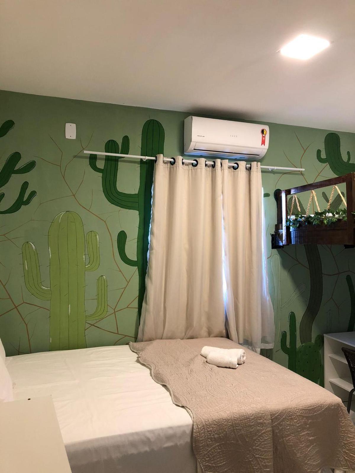 Aconchego De Itapua Apartment Salvador Ngoại thất bức ảnh